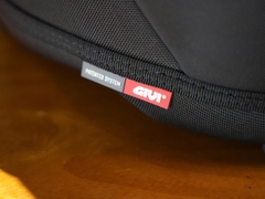 Túi bình xăng Triumph Trident 660 chính hãng Triumph - 485