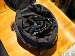 Túi yên sau Triumph Trident 660 chính hãng Triumph - 483