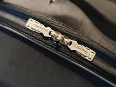 Túi hông chính hãng Triumph (bên trái) - 486