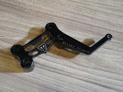 Pát trợ lực CNC cho Triumph Street Triple - 490