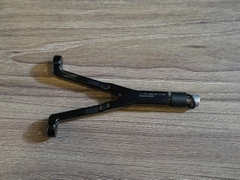 Pát trợ lực CNC cho Triumph Street Triple - 490