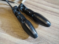 Cặp xi nhan Triumph Triple 765 - 491