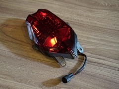 Đèn hậu zin Triumph Triple 765 - 493