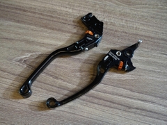 Cặp tay thắng tay côn đồ chơi chính hãng KTM Duke 390 - 494 KG