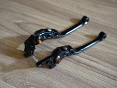 Cặp tay thắng tay côn đồ chơi chính hãng KTM Duke 390 - 494 KG