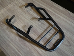 Baga Unit Garage cho BMW RNineT - Đen 498