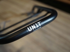 Baga Unit Garage cho BMW RNineT - Đen 498