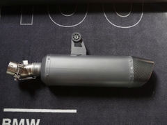 Pô SC Project Special Edition cho BMW GS1250 - 500 KG