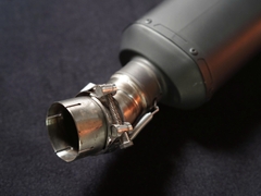 Pô SC Project Special Edition cho BMW GS1250 - 500 KG