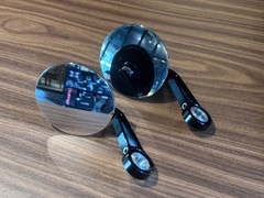 Cặp gương gù Motogadget mo.view cafe - 502