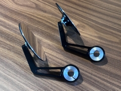 Cặp gương gù Motogadget mo.view cafe - 502