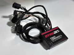 Bộ chỉnh xăng gió DYNOJET PC6 - KTM Duke 390/ADV 390 - 509 KG