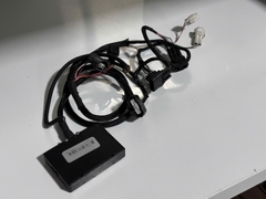 Bộ chỉnh xăng gió DYNOJET PC6 - KTM Duke 390/ADV 390 - 509 KG