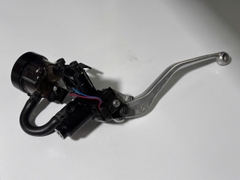 Tay thắng zin tháo xe Triumph Speed Twin 900 - 507 KG