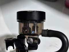 Tay thắng zin tháo xe Triumph Speed Twin 900 - 507 KG