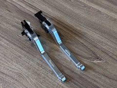 Cặp tay thắng tay côn CNC - 519KG