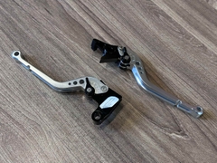 Cặp tay thắng tay côn CNC - 519KG