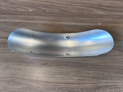 vè trước Triumph Scrambler 1200 nhôm xước - 520KG