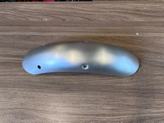 vè trước Triumph Scrambler 1200 nhôm xước - 520KG