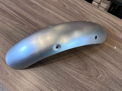 vè trước Triumph Scrambler 1200 nhôm xước - 520KG