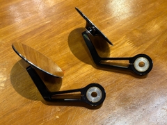 Cặp gương gù Motogadget mo.view cafe - 527