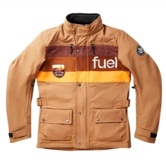 áo giáp Fuel Motorcycles Rally Jacket - 529 KG