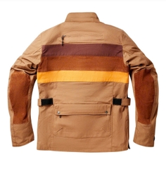 áo giáp Fuel Motorcycles Rally Jacket - 529 KG