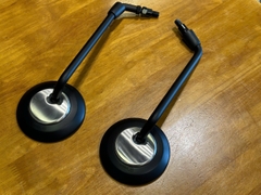 Gương hậu zin Triumph T100/T120/Street Twin - 530KG