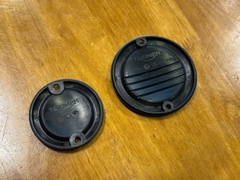 Ốp chụp lốc máy Triumph T100/T120/Street Twin - 534 KG