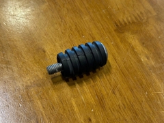 Cao su gắn đầu cần số Triumph T100/T120/Street Twin - 535 KG