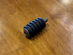 Cao su gắn đầu cần số Triumph T100/T120/Street Twin - 535 KG