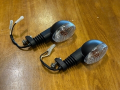 Xi nhan zin Triumph Street Twin - 536 KG