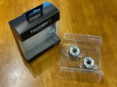 Gù tay lái zin Triumph T100/T120/Street Twin - 537 KG