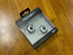 Gù tay lái zin Triumph T100/T120/Street Twin - 537 KG