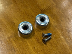 Gù tay lái zin Triumph T100/T120/Street Twin - 537 KG