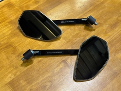 Cặp gương Gold Runway RM06 - 539 KG