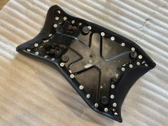 Full bộ kit yên solo, ốp yên sau, tay dắt cho BMW R ninet - 542 KG