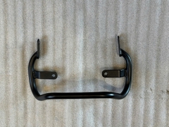 Full bộ kit yên solo, ốp yên sau, tay dắt cho BMW R ninet - 542 KG