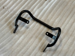 Full bộ kit yên solo, ốp yên sau, tay dắt cho BMW R ninet - 542 KG