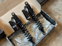 Phuộc Ohlins Blackline TR965 custom cho Triumph Speedtwin/T100 - 544