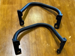 Chống đổ cánh bướm cho Triumph Scrambler 900 - 560 KG