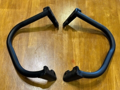 Chống đổ cánh bướm cho Triumph Scrambler 900 - 560 KG