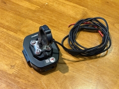 Kẹp điện thoại Chigee có sạc - 554 KG