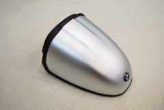 Ốp yên solo màu nhôm xước cho BMW R Ninet - 558 KG