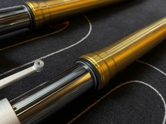 Cặp phuộc zin BMW R Ninet ( 2018 - 23) - 563 KG