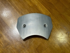 Mão nhôm xước cho Triumph Speed Twin 900 - 572KG