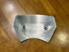 Mão nhôm xước cho Triumph Speed Twin 900 - 572KG