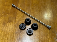 Chống đổ phuộc trước Triumph Speed Twin 900 - 576KG