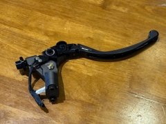 Tay côn Kohken Racing L-29mm - 566KG