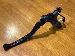 Tay côn Kohken Racing L-29mm - 566KG